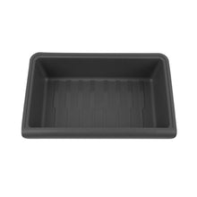 Load image into Gallery viewer, For Tesla Model Y 2021-2023 TPE Storage Organizer Under Car Seat, with Cover, without Cover
