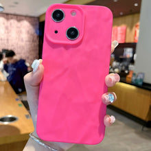 Load image into Gallery viewer, Frosted Wrinkles Texture TPU Phone Case, For iPhone 14 Plus, For iPhone 14, For iPhone 14 Pro, For iPhone 14 Pro Max, For iPhone 7 / 8 / SE 2022, For iPhone 13 Pro Max