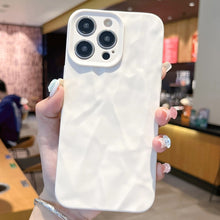 Load image into Gallery viewer, Frosted Wrinkles Texture TPU Phone Case, For iPhone 14 Plus, For iPhone 14, For iPhone 14 Pro, For iPhone 14 Pro Max, For iPhone 7 / 8 / SE 2022, For iPhone 13 Pro Max
