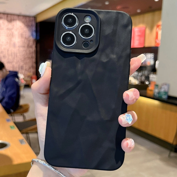 Frosted Wrinkles Texture TPU Phone Case, For iPhone 14 Plus, For iPhone 14, For iPhone 14 Pro, For iPhone 14 Pro Max, For iPhone 7 / 8 / SE 2022, For iPhone 13 Pro Max