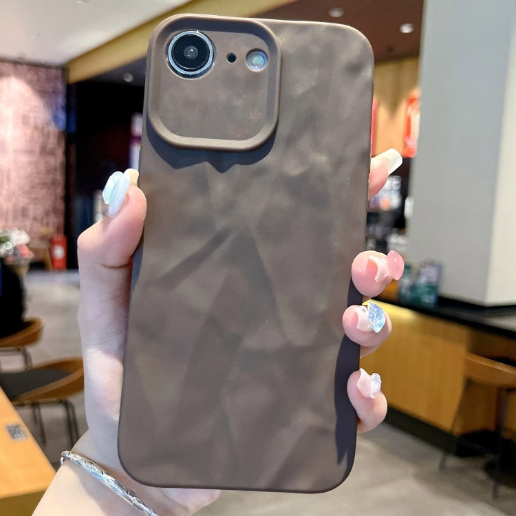 Frosted Wrinkles Texture TPU Phone Case, For iPhone 14 Plus, For iPhone 14, For iPhone 14 Pro, For iPhone 14 Pro Max, For iPhone 7 / 8 / SE 2022, For iPhone 13 Pro Max