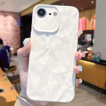 Load image into Gallery viewer, Frosted Wrinkles Texture TPU Phone Case, For iPhone 14 Plus, For iPhone 14, For iPhone 14 Pro, For iPhone 14 Pro Max, For iPhone 7 / 8 / SE 2022, For iPhone 13 Pro Max