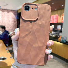 Load image into Gallery viewer, Frosted Wrinkles Texture TPU Phone Case, For iPhone 14 Plus, For iPhone 14, For iPhone 14 Pro, For iPhone 14 Pro Max, For iPhone 7 / 8 / SE 2022, For iPhone 13 Pro Max