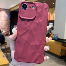 Load image into Gallery viewer, Frosted Wrinkles Texture TPU Phone Case, For iPhone 14 Plus, For iPhone 14, For iPhone 14 Pro, For iPhone 14 Pro Max, For iPhone 7 / 8 / SE 2022, For iPhone 13 Pro Max