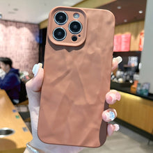 Load image into Gallery viewer, Frosted Wrinkles Texture TPU Phone Case, For iPhone 14 Plus, For iPhone 14, For iPhone 14 Pro, For iPhone 14 Pro Max, For iPhone 7 / 8 / SE 2022, For iPhone 13 Pro Max