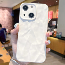 Load image into Gallery viewer, Frosted Wrinkles Texture TPU Phone Case, For iPhone 13 Pro, For iPhone 13, For iPhone 12, For iPhone 12 Pro Max, For iPhone 12 Pro, For iPhone 11 Pro Max