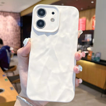 Load image into Gallery viewer, Frosted Wrinkles Texture TPU Phone Case, For iPhone 13 Pro, For iPhone 13, For iPhone 12, For iPhone 12 Pro Max, For iPhone 12 Pro, For iPhone 11 Pro Max