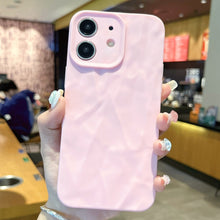 Load image into Gallery viewer, Frosted Wrinkles Texture TPU Phone Case, For iPhone 13 Pro, For iPhone 13, For iPhone 12, For iPhone 12 Pro Max, For iPhone 12 Pro, For iPhone 11 Pro Max