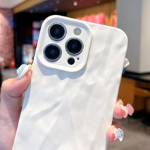 Load image into Gallery viewer, Frosted Wrinkles Texture TPU Phone Case, For iPhone 14 Plus, For iPhone 14, For iPhone 14 Pro, For iPhone 14 Pro Max, For iPhone 7 / 8 / SE 2022, For iPhone 13 Pro Max