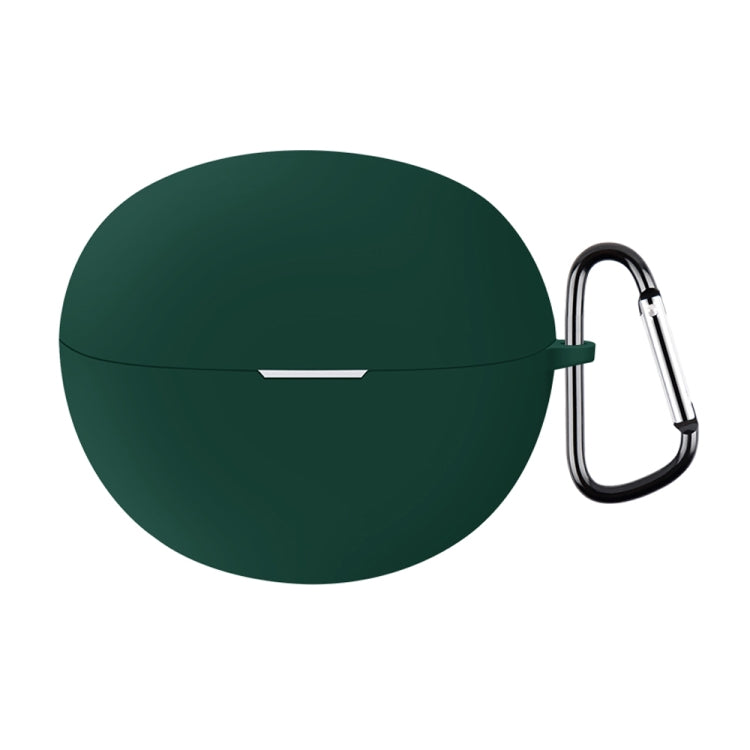 Earphone Liquid Silicone Protective Case