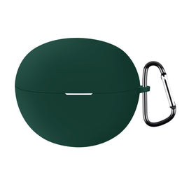 Earphone Liquid Silicone Protective Case