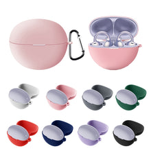 Load image into Gallery viewer, Earphone Liquid Silicone Protective Case
