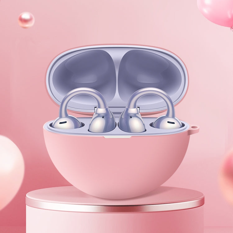 Earphone Liquid Silicone Protective Case