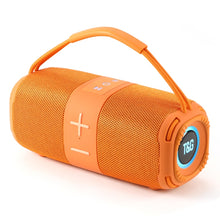 Load image into Gallery viewer, T&amp;G TG-668 Wireless Bluetooth Speaker Portable TWS Subwoofer with Handle, TG-668