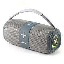 Load image into Gallery viewer, T&amp;G TG-668 Wireless Bluetooth Speaker Portable TWS Subwoofer with Handle, TG-668