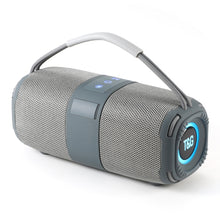 Load image into Gallery viewer, T&amp;G TG-668 Wireless Bluetooth Speaker Portable TWS Subwoofer with Handle, TG-668