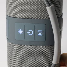 Load image into Gallery viewer, T&amp;G TG-668 Wireless Bluetooth Speaker Portable TWS Subwoofer with Handle, TG-668