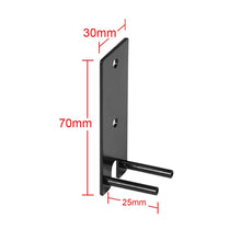 Load image into Gallery viewer, Rear Surround Speaker Metal Wall-mounted Bracket, For Bose LifeStyle 650