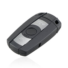Load image into Gallery viewer, Car Key KR55WK49127 433.92Mhz for BMW CAS3 3-button, For BMW CAS3 3-button 433.92Mhz