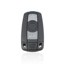 Load image into Gallery viewer, Car Key KR55WK49127 433.92Mhz for BMW CAS3 3-button, For BMW CAS3 3-button 433.92Mhz
