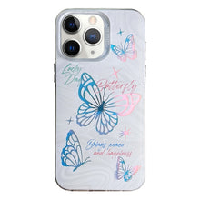 Load image into Gallery viewer, Colorful Pattern TPU + PC Phone Case, For iPhone 11 Pro Max, For iPhone 11