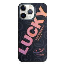 Load image into Gallery viewer, Colorful Pattern TPU + PC Phone Case, For iPhone 11 Pro Max, For iPhone 11
