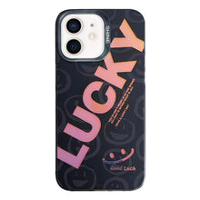 Load image into Gallery viewer, Colorful Pattern TPU + PC Phone Case, For iPhone 11 Pro Max, For iPhone 11