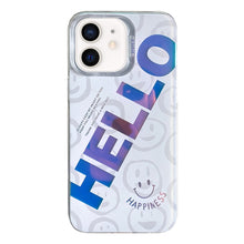 Load image into Gallery viewer, Colorful Pattern TPU + PC Phone Case, For iPhone 11 Pro Max, For iPhone 11