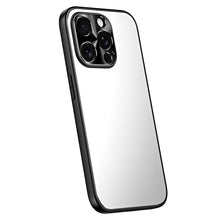 Load image into Gallery viewer, R-JUST RJ-61 Electroplating Frosted TPU + PC Phone Case, For iPhone 12 Pro