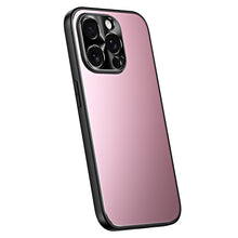 Load image into Gallery viewer, R-JUST RJ-61 Electroplating Frosted TPU + PC Phone Case, For iPhone 12 Pro