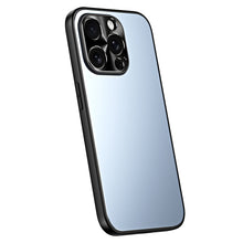 Load image into Gallery viewer, R-JUST RJ-61 Electroplating Frosted TPU + PC Phone Case, For iPhone 12 Pro