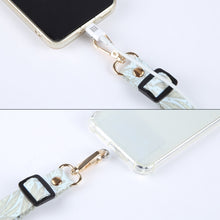 Load image into Gallery viewer, Adjustable Crossbody Mobile Phone Wide Long Lanyard