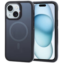 Load image into Gallery viewer, TGVIS Vigor Series Airbag MagSafe Magnetic Phone Case, For iPhone 15 Pro Max, For iPhone 15