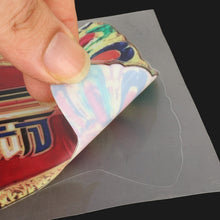 Load image into Gallery viewer, Tibetan Bagua Diagram Car PVC Self-adhesive Personalized Stickers, Small, Large