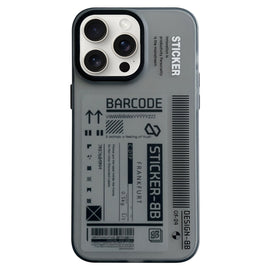 Double-sided Coated Frosted Phone Case, For iPhone 15 Pro Max, For iPhone 15 Pro, For iPhone 15, For iPhone 14, For iPhone 14 Pro, For iPhone 14 Pro Max, For iPhone 13 Pro Max, For iPhone 13 Pro, For iPhone 13, For iPhone 12, For iPhone 12 Pro Max     ...
