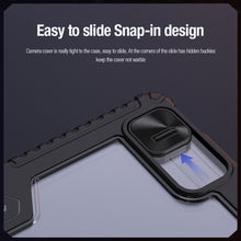 Load image into Gallery viewer, NILLKIN Bumper Pro Multi-angle Folding Style Tablet Leather Case, For iPad Pro 13 2025 / 2024, For iPad Pro 11 2025 / 2024