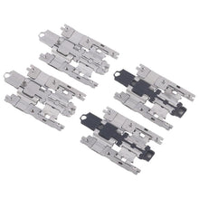 Load image into Gallery viewer, Original Spin Axis Set, For Samsung Galaxy Z Fold7 SM-F966B, For Samsung Galaxy Z Flip6 SM-F741B, For Samsung Galaxy Z Fold5 SM-F946B, For Samsung Galaxy Z Flip5 SM-F731B, For Samsung Galaxy Z Fold4 5G SM-F936B, For Samsung Galaxy Z Flip4 SM-F721B     ...