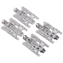 Load image into Gallery viewer, Original Spin Axis Set, For Samsung Galaxy Z Fold7 SM-F966B, For Samsung Galaxy Z Flip6 SM-F741B, For Samsung Galaxy Z Fold5 SM-F946B, For Samsung Galaxy Z Flip5 SM-F731B, For Samsung Galaxy Z Fold4 5G SM-F936B, For Samsung Galaxy Z Flip4 SM-F721B     ...