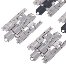 Load image into Gallery viewer, Original Spin Axis Set, For Samsung Galaxy Z Fold7 SM-F966B, For Samsung Galaxy Z Flip6 SM-F741B, For Samsung Galaxy Z Fold5 SM-F946B, For Samsung Galaxy Z Flip5 SM-F731B, For Samsung Galaxy Z Fold4 5G SM-F936B, For Samsung Galaxy Z Flip4 SM-F721B     ...