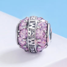 Load image into Gallery viewer, S925 Sterling Silver Pendant Great Love Beads DIY Bracelet Necklace Accessories