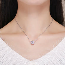 Load image into Gallery viewer, S925 Sterling Silver Pendant Great Love Beads DIY Bracelet Necklace Accessories