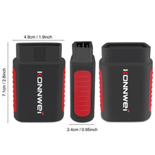 Load image into Gallery viewer, KONNWEI K DIAG Car OBDII Full System Diagnostic Scanner, K DIAG