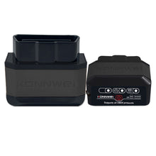 Load image into Gallery viewer, KONNWEI KW905 Bluetooth 5.0 Car OBD2 Scanner Support Android &amp; iOS, KW905