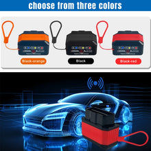 Load image into Gallery viewer, KONNWEI KW905 Bluetooth 5.0 Car OBD2 Scanner Support Android &amp; iOS, KW905