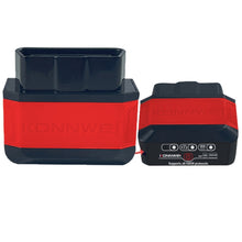 Load image into Gallery viewer, KONNWEI KW906 Bluetooth 5.0 Car OBD2 Scanner Support Android &amp; iOS, KW906