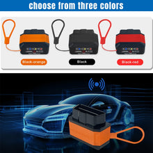 Load image into Gallery viewer, KONNWEI KW906 Bluetooth 5.0 Car OBD2 Scanner Support Android &amp; iOS, KW906