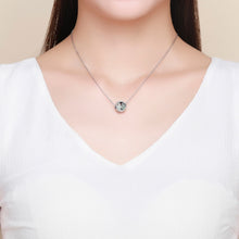 Load image into Gallery viewer, S925 Sterling Silver Pendant Vigor Cactus Beads DIY Bracelet Necklace Accessories