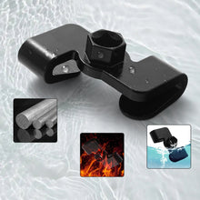 Load image into Gallery viewer, Universal Hex Wrench Extender Conversion Adapter