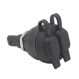 For BMW F900R / R1250GS / S1000XR Motorcycle USB Charger Socket, For BMW F900R / R1250GS / S1000XR