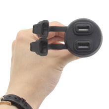 Load image into Gallery viewer, For BMW F900R / R1250GS / S1000XR Motorcycle USB Charger Socket, For BMW F900R / R1250GS / S1000XR